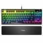 Tastiera per Giochi SteelSeries Apex Pro TKL Qwerty US