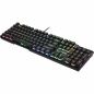 Keyboard MSI GK41 Black