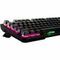 Keyboard MSI GK41 Black