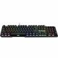 Keyboard MSI GK41 Black