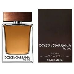 Profumo Uomo Dolce & Gabbana EDT 50 ml