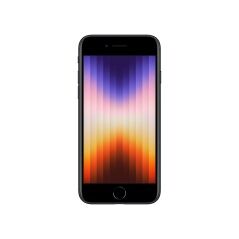 Smartphone Apple iPhone SE Nero 4,7" A15