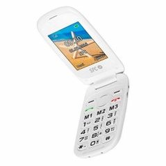 Mobile phone SPC 2304B...