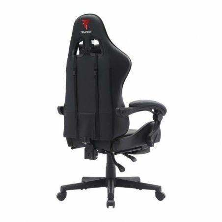 Gaming Chair Tempest Shake Black