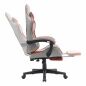 Gaming Chair Tempest Conquer Red