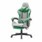 Gaming Chair Tempest Shake Green