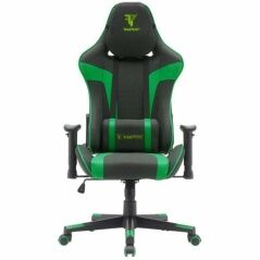 Gaming Chair Tempest Conquer Green