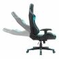 Gaming Chair Tempest Conquer Blue