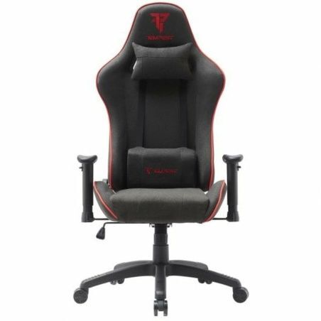 Gaming Chair Tempest Vanquish Red