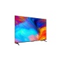 Smart TV TCL 43P635 4K Ultra HD 43" LED HDR D-LED