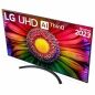 Smart TV LG 75UR81006LJ 4K Ultra HD 75" LED HDR