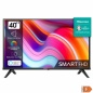 Smart TV Hisense 40A49K Full HD 40" LED D-LED