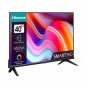 Smart TV Hisense 40A49K Full HD 40" LED D-LED