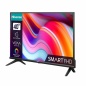 Smart TV Hisense 40A49K Full HD 40" LED D-LED