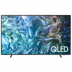 Smart TV Samsung QE43Q60DAUXXH 4K Ultra HD 75" LED HDR HDR10+ QLED