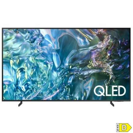 Smart TV Samsung QE43Q60DAUXXH 4K Ultra HD 75" LED HDR HDR10+ QLED