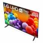 Smart TV LG 55UT73006LA.AEUQ 4K Ultra HD 55" LED HDR D-LED