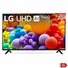 Smart TV LG 43UT73006LA.AEUQ 4K Ultra HD 43" LED HDR D-LED