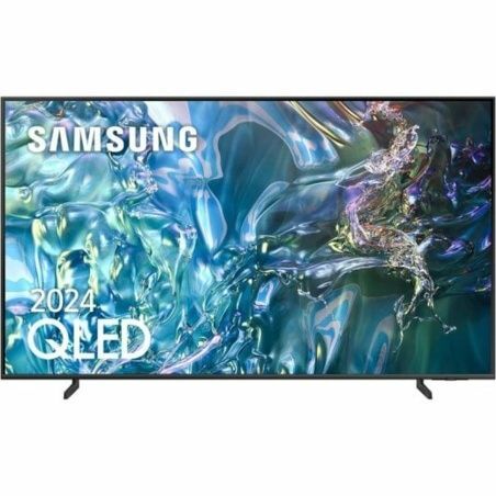 Smart TV Samsung TQ43Q60DAUXXC 4K Ultra HD 65" LED HDR QLED