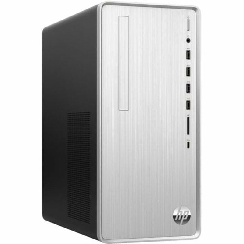 Desktop PC HP Pavilion Intel Core i5-14400 16 GB RAM 1 TB SSD NVIDIA GeForce RTX 3050