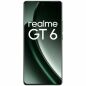 Smartphone Realme GT6 16-512 GREE Octa Core 16 GB RAM 512 GB Green