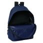 Zaino per Portatile Munich Basic Blu Marino 31 x 44 x 18 cm