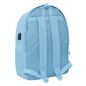 Zaino per Portatile Munich Basic Azzurro 31 x 44 x 18 cm