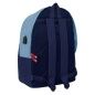 Laptop Backpack Munich Royal Blue 31 x 44 x 18 cm