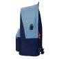 Zaino per Portatile Munich Royal Azzurro 31 x 44 x 18 cm