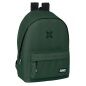 Laptop Backpack Munich Basic Green 31 x 44 x 18 cm