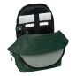 Laptop Backpack Munich Basic Green 31 x 44 x 18 cm