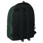 Laptop Backpack Munich Basic Green 31 x 44 x 18 cm