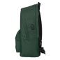 Zaino per Portatile Munich Basic Verde 31 x 44 x 18 cm