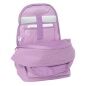 Laptop Backpack Munich Basic Lilac 31 x 44 x 18 cm