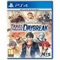 Videogioco PlayStation 4 Nis The Legend of Heroes: Trails through Daybreak