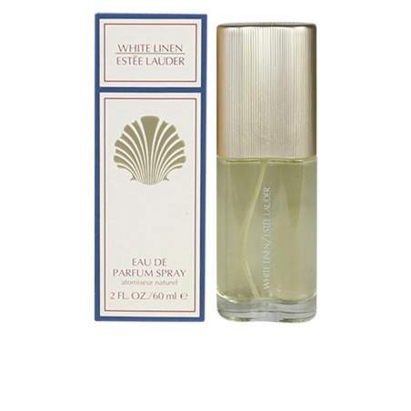 Profumo Donna Estee Lauder White Linen EDP 60 ml