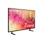 Smart TV Samsung UE50DU7172UXXH 4K Ultra HD 50" LED HDR