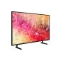 Smart TV Samsung UE50DU7172UXXH 4K Ultra HD 50" LED HDR