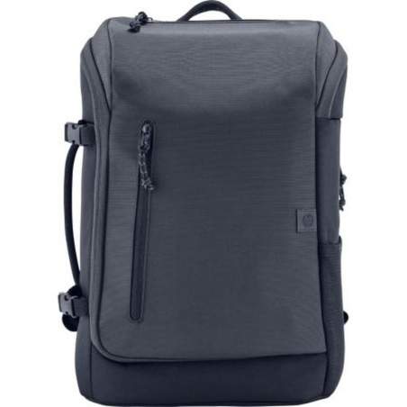 Zaino per Portatile HP 6H2D8AA Grigio