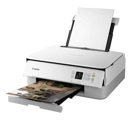 Multifunction Printer Canon PIXMA TS5351A