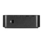 USB Hub Targus DOCK315EUZ Black 65 W (1 Unit)