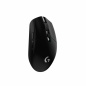 Mouse Logitech 910-005282 Nero