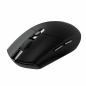 Mouse Logitech 910-005282 Nero