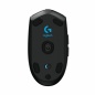 Mouse Logitech 910-005282 Nero