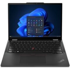 Laptop Lenovo ThinkPad X13 G5 21LW000PSP 13,3" Intel Core Ultra 7 155u 32 GB RAM 1 TB SSD Spanish Qwerty