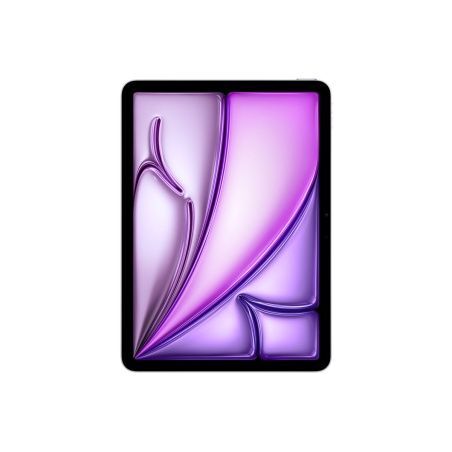 Tablet Apple iPad Air MUWP3TY/A 11" 8 GB RAM 512 GB Purple M2