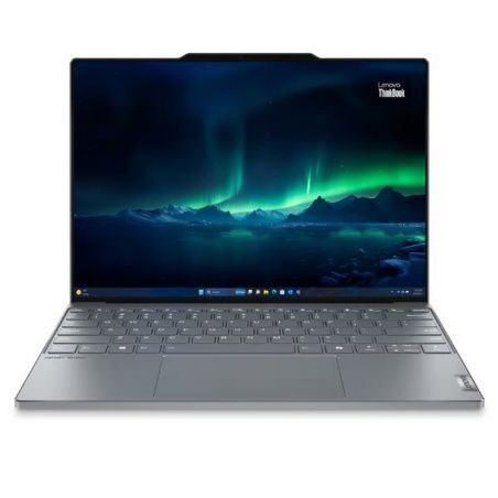 Laptop Lenovo ThinkBook 13x Gen 4 13,5" Intel Evo Core Ultra 5 125H 16 GB RAM 512 GB SSD Spanish Qwerty