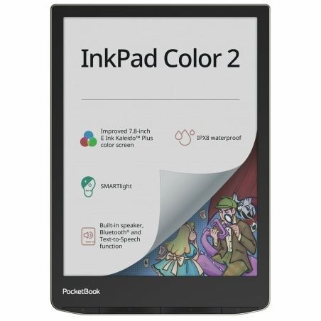 EBook PocketBook InkPad Color 2