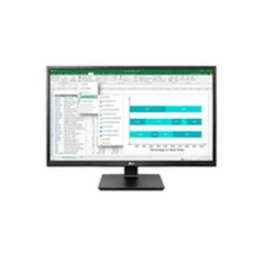 Monitor LG 27BK550Y-B 27" Full HD IPS