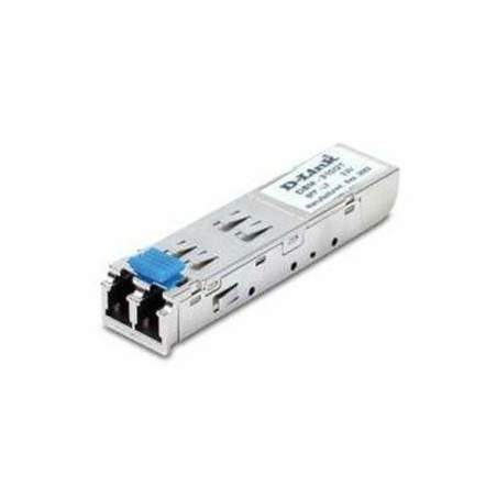 Modulo Ottico SFP LC D-Link DEM-310GT